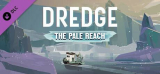 : Dredge The Pale Reach-Rune