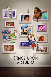 : Once Upon a Studio 2023 German Eac3 720p Web Avc-l69