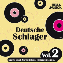 : Deutsche Schlager, Vol. 2 (2023)