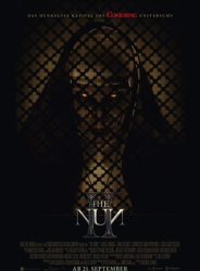 : The Nun Ii 2023 German Dl 2160p Uhd BluRay Hevc-Unthevc