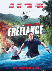 : Freelance 2023 2160p Amzn Web-Dl Ddp5 1 H 265-Flux