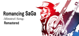 : Romancing SaGa Minstrel Song Remastered-Tenoke