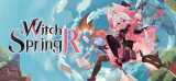 : WitchSpring R v1 205-Tenoke