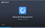 : Glary File Recovery Pro hidden