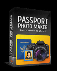 : Ams Passport Photo Maker 9.41