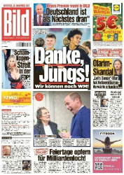 : Bild - 29 November 2023