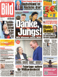 : Bild - 29. November 2023