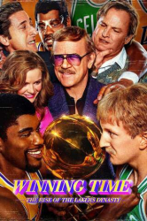 : Winning Time Aufstieg der Lakers Dynastie S02E06 German Dl 1080P Web H264-Wayne