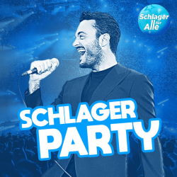 : Schlager für alle - SCHLAGER PARTY 2023 TOP HITS (2023)