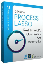 : Bitsum Process Lasso Pro hidden