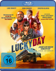 : Lucky Day 2019 German Dl Eac3 720p Web H264-ZeroTwo