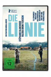 : Die Linie 2023 German Dl Ac3 720p Web H264-ZeroTwo