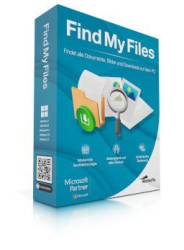 : Abelssoft Find My Files 2024 6.0.50859