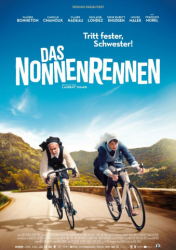 : Das Nonnenrennen 2023 German Eac3 WebriP x264-Ede