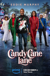 : Candy Cane Lane 2023 German Dl 720p Web h264-WvF