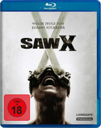 : Saw X 2023 German Dl 720p Ac3 Dubbed BluRay x264-PsO