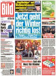 : Bild - 01. Dezember 2023