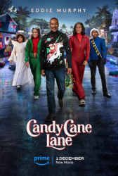 : Candy Cane Lane 2023 German Ac3 WebriP XviD-4Wd