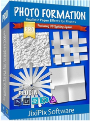 : JixiPix Photo Formation 1.0.22 