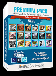 : JixiPix Premium Pack 1.2.11