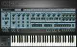 : Sonic Projects OP-X PRO-II 1.3.1 