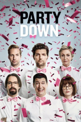 : Party Down S03E05 German 720P Web X264-Wayne