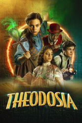 : Theodosia S01E01 German 720p Web H264-Mge