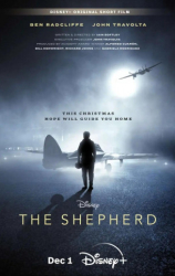 : The Shepherd 2023 2160p Dsnp Web-Dl Ddp5 1 Atmos Dv H 265-Flux