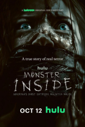 : Monster Inside Americas Most Extreme Haunted House 2023 2160p Dsnp Web-Dl Ddp5 1 Dv H 265-Flux