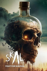 : Skal Fight for Survival German 2023 Ac3 BdriP x264-Pl3X