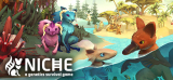 : Niche a genetics survival game v1 2 10-DinobyTes