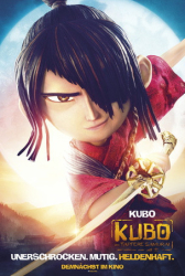 : Kubo Der tapfere Samurai 2016 German Us Uhdbd 2160p Dv Hdr10 Hevc Dts Dl Remux-pmHd