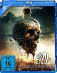 : Skal Fight for Survival 2023 German AC3 DL WEBRip x264 - HQXD