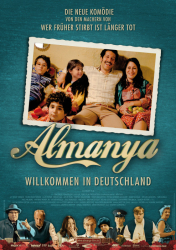 : Almanya Willkommen in Deutschland 2011 German Web H264 iNternal-SunDry