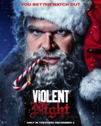 : Violent Night 2022 German Dts Dl 1080p BluRay x265-Fd