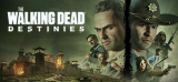 : The Walking Dead Destinies-Flt