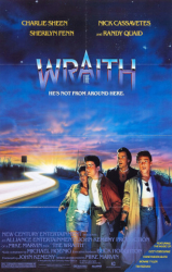 : The Wraith 1986 Remastered Dual Complete Bluray-FullsiZe