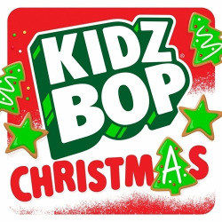 : KIDZ BOP Kids - KIDZ BOP Christmas (2023)