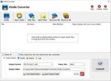: Kindle Converter v3.23.11201.391 + Portable