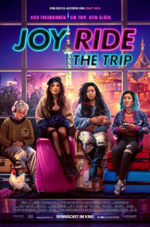 : Joy Ride The Trip 2023 German 720p BluRay x264-DetaiLs