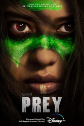 : Prey 2022 German Bdrip x264-LizardSquad