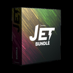 : Acustica Audio Jet Bundle 2023