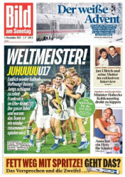 : Bild - 03. Dezember 2023