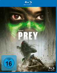 : Prey 2022 German Bdrip XviD-AsCoR