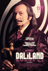 : Daliland 2022 German Ac3 BdriP XviD-4Wd