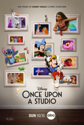 : Once Upon a Studio 2023 German Eac3D Dl Dv Hdr 2160p WebUhd h265-iNnovatiV