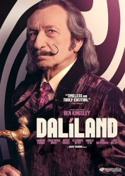 : Daliland 2022 German Dl BdriP x264-omikron