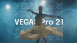 : MAGIX VEGAS Pro hidden