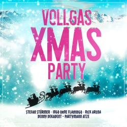 : Vollgas XMAS Party (2023)