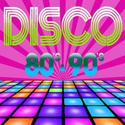 : Disco Hits 80s & 90s (2023)